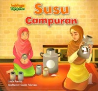 Susu Campuran