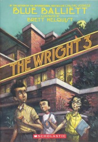 The Wright 3