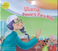 Ulama pewaris para Nabi