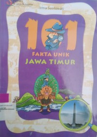 101 Fakta Unik Jawa Timur