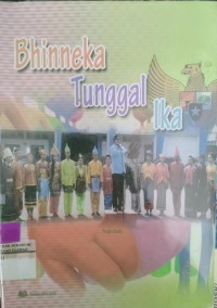 Bhinneka Tunggal Ika