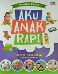 Aku Anak Rapi