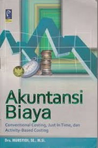 Akuntansi Biaya