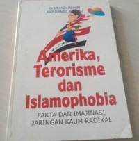 AMERIKA TERORIS DAN ISLAMOPHOBIA