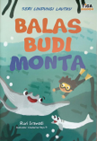 Balas Budi Monta