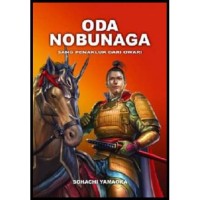 ODA NOBUNAGA