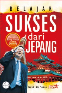 Belajar Sukses dari Jepang