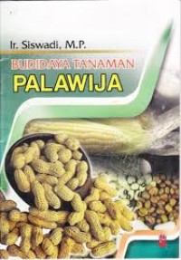 BUDIDAYA TANAMAN PALAWIJA