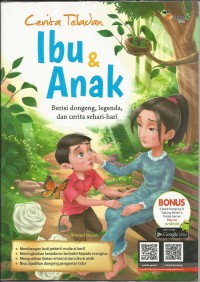 Cerita Teladan Ibu dan Anak