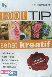 1001 TIP Sehat Kreatif