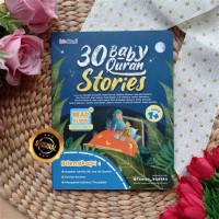 30 Baby Quran Stories