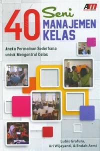 40 Seri Manajemen Kelas