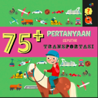 75+ pertanyaan seputar tranportasi