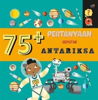 75+ Pertanyaan Seputar Antariksa