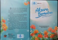 Aksara Bermakna - Bunga Rampai 2 Inspirasiana