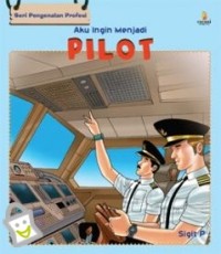 Aku Ingin menjadi Pilot