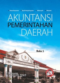 Akuntansi Pemerintahan Daerah