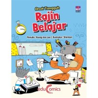 Anak Tangguh - Rajin Belajar