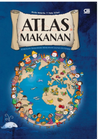 Atlas Makanan