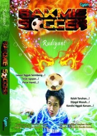 Bakmie Soccer