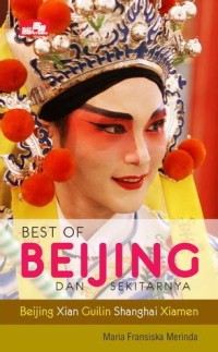 BEST OF BEIJING & SEKITARNYA