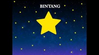 Bintang patin