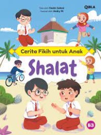 Cerita fikih untuk anak: Shalat