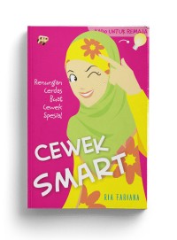 CEWEK SMART