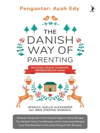 Danish way of parenting