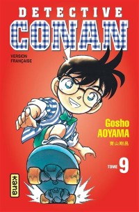 Detektif Conan 9