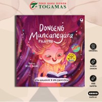 DONGENG Mancanegara Pilihan