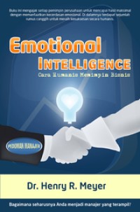 Emotional Intelligence