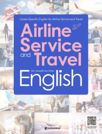English for Professional Airline Service and Travel