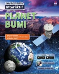 Ensiklopedia Interaktif - PLANET BUMI