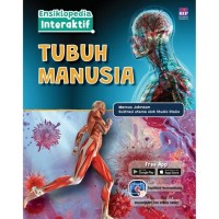 Ensiklopedia Interaktif - TUBUH MANUSIA