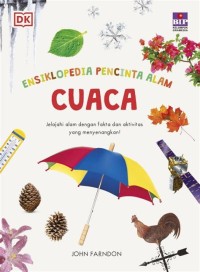 Ensiklopedia Pencinta Alam - CUACA