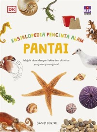 Ensiklopedia Pencinta Alam - PANTAI