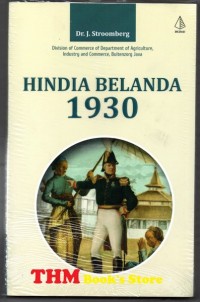 Hindia Belanda 1930