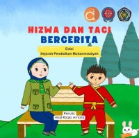 Hizwa dan Taci Bercerita