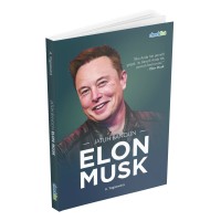 JATUH - BANGUN ELON MUSK