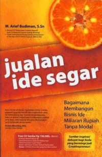 Jualan ide segar