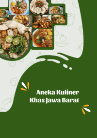 Kamus Kuliner Jawa Barat