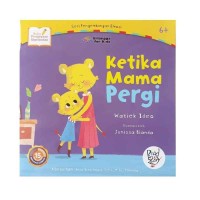 Ketika Mama Pergi