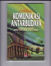 Komunikasi Antar Budaya