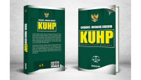 KUHP - KITAB UNDANG-UNDANG HUKUM PIDANA