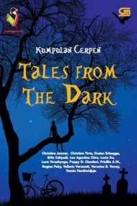 Kumpulan Cerpen  TALES FROM THE DARK