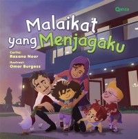 Malaikat yang Menjagaku