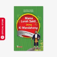 Mama Lurah Sakti jeung Ki Mandahong