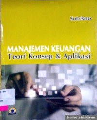 Manajemen Keuangan