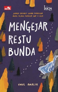 MENGEJAR RESTU BUNDA